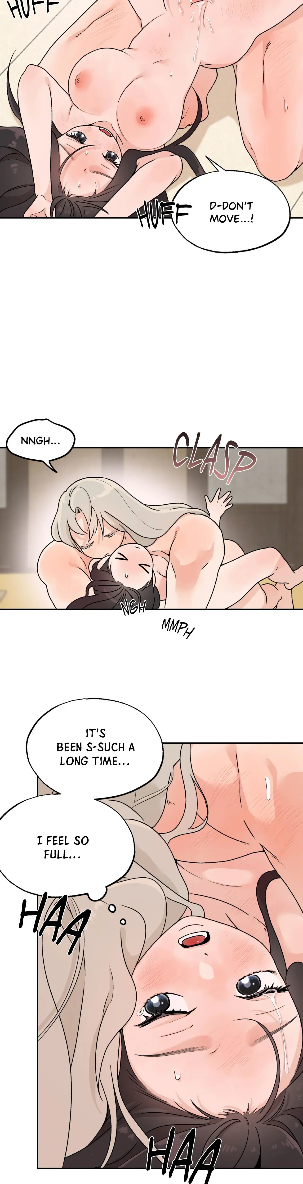 From Rain And Ash Chapter 52 - Page 3