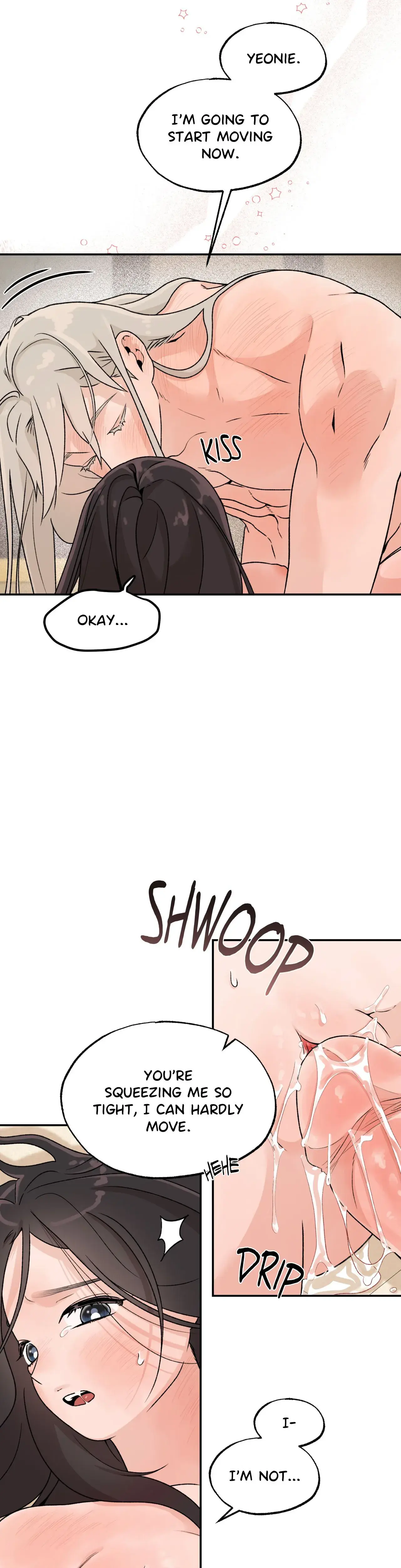 From Rain And Ash Chapter 52 - Page 5