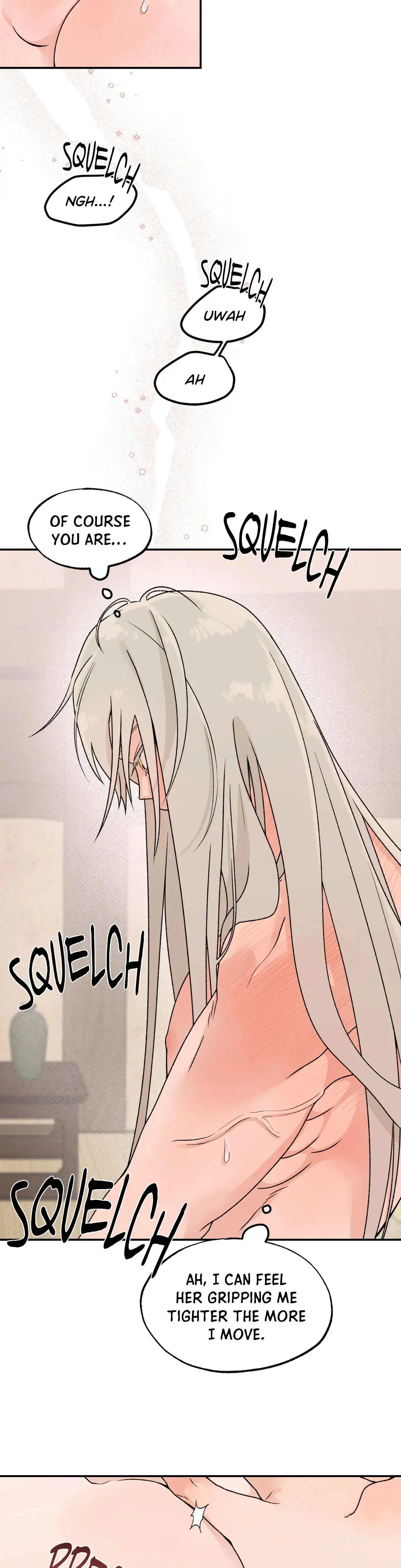 From Rain And Ash Chapter 52 - Page 6