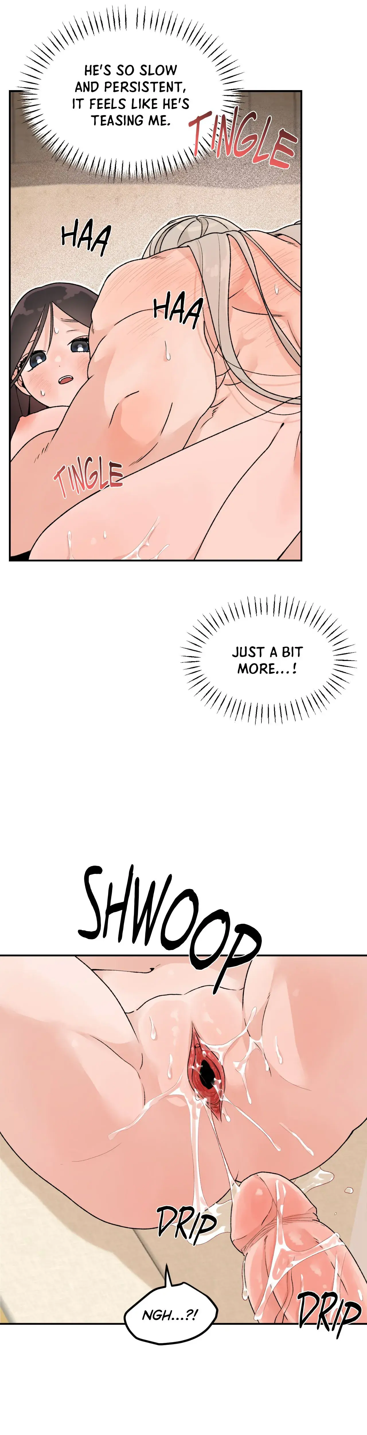 From Rain And Ash Chapter 52 - Page 8