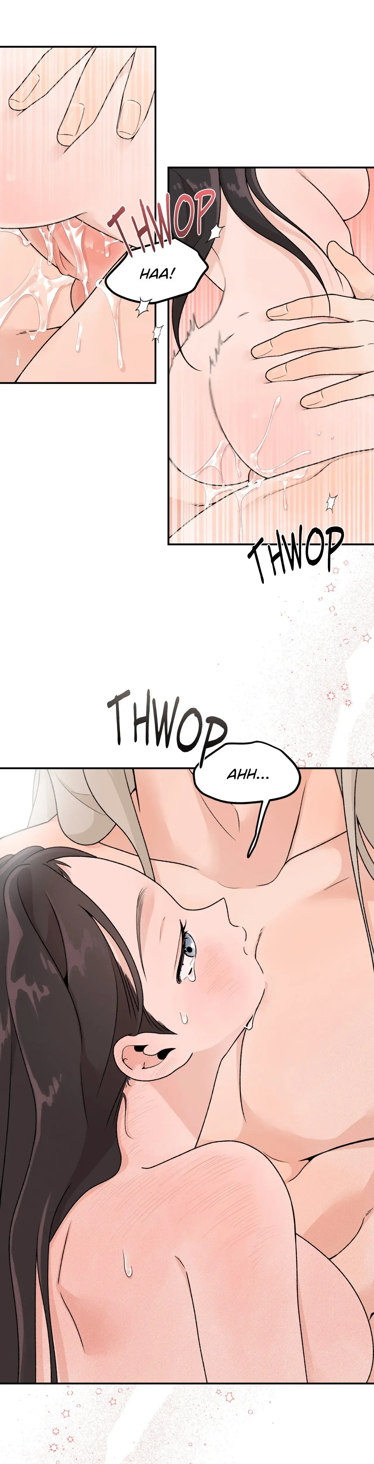 From Rain And Ash Chapter 53 - Page 10