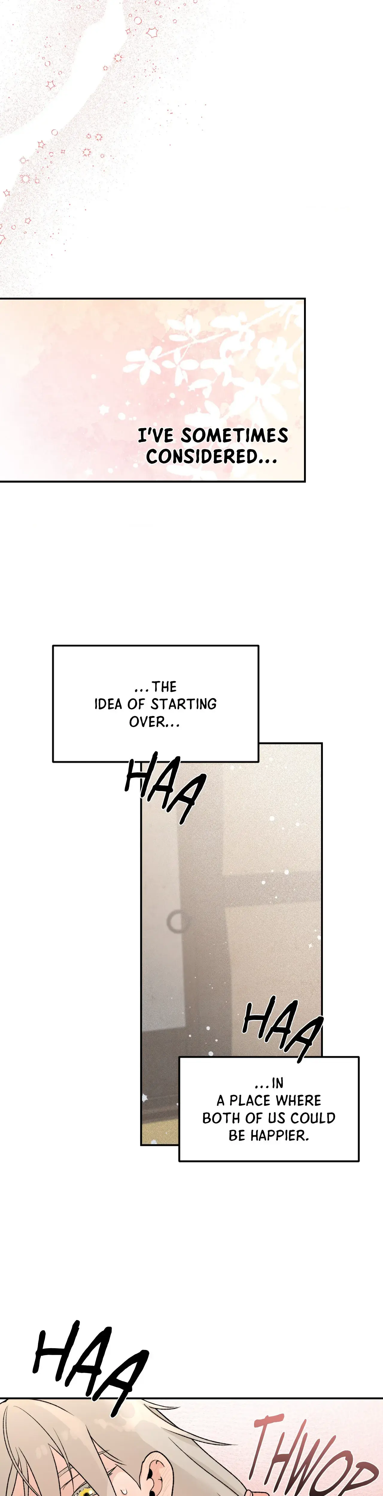 From Rain And Ash Chapter 53 - Page 11