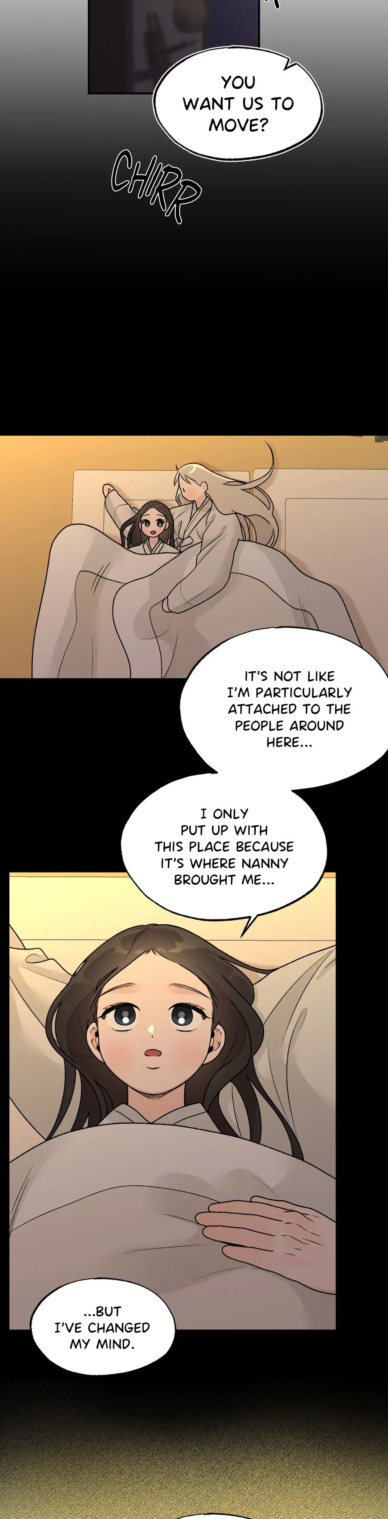 From Rain And Ash Chapter 53 - Page 14