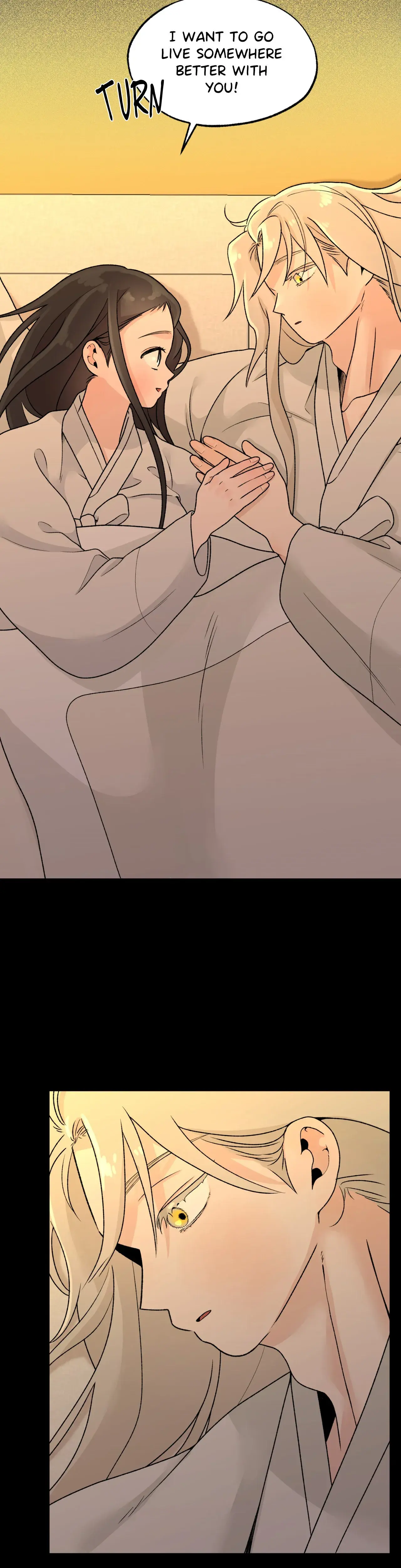 From Rain And Ash Chapter 53 - Page 15