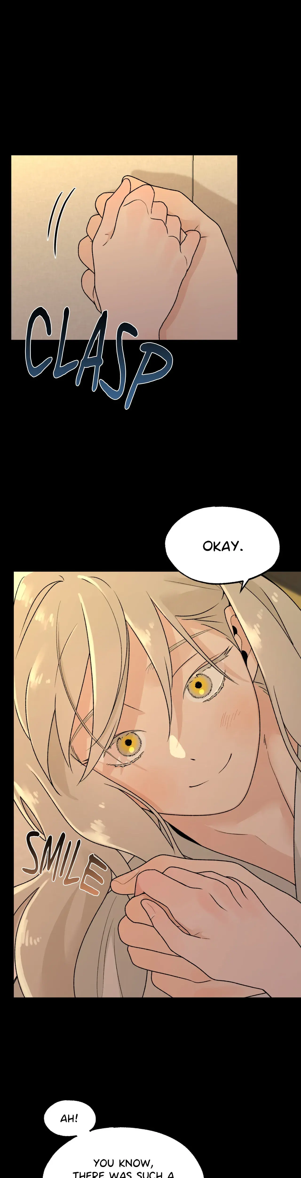 From Rain And Ash Chapter 53 - Page 16