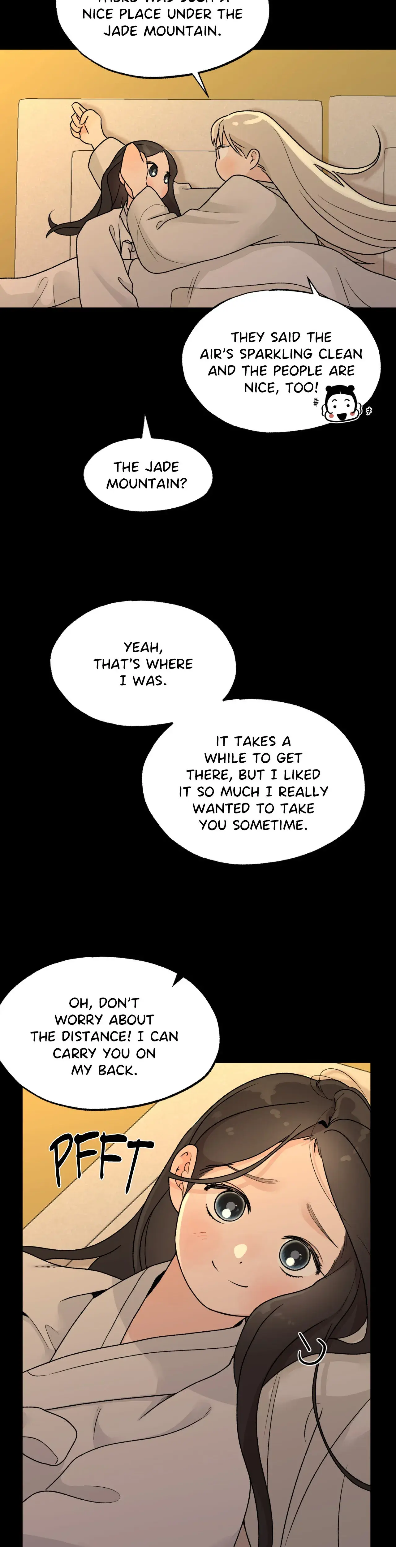 From Rain And Ash Chapter 53 - Page 17