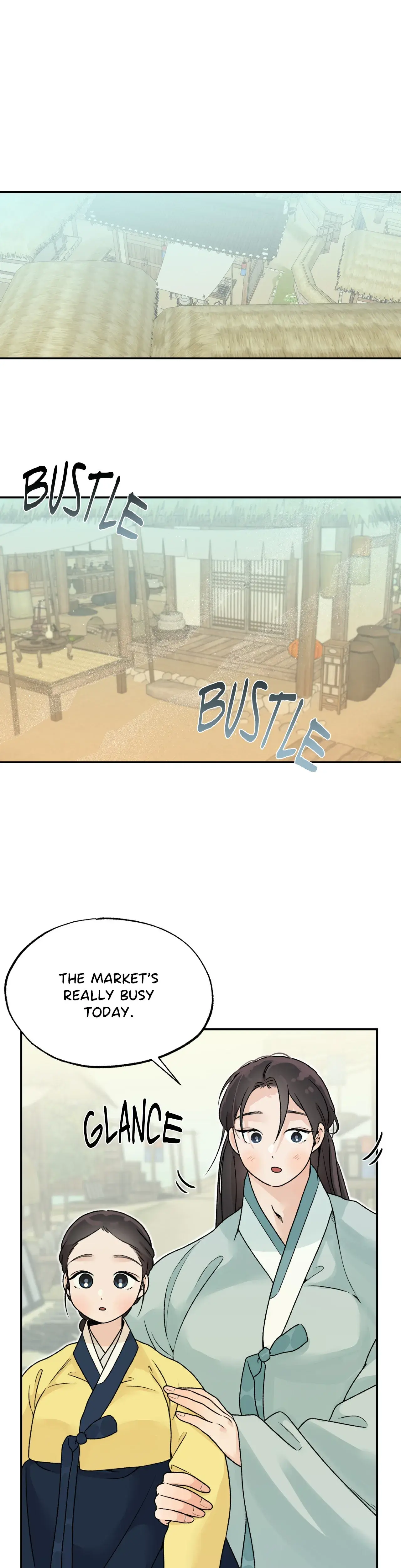 From Rain And Ash Chapter 53 - Page 19