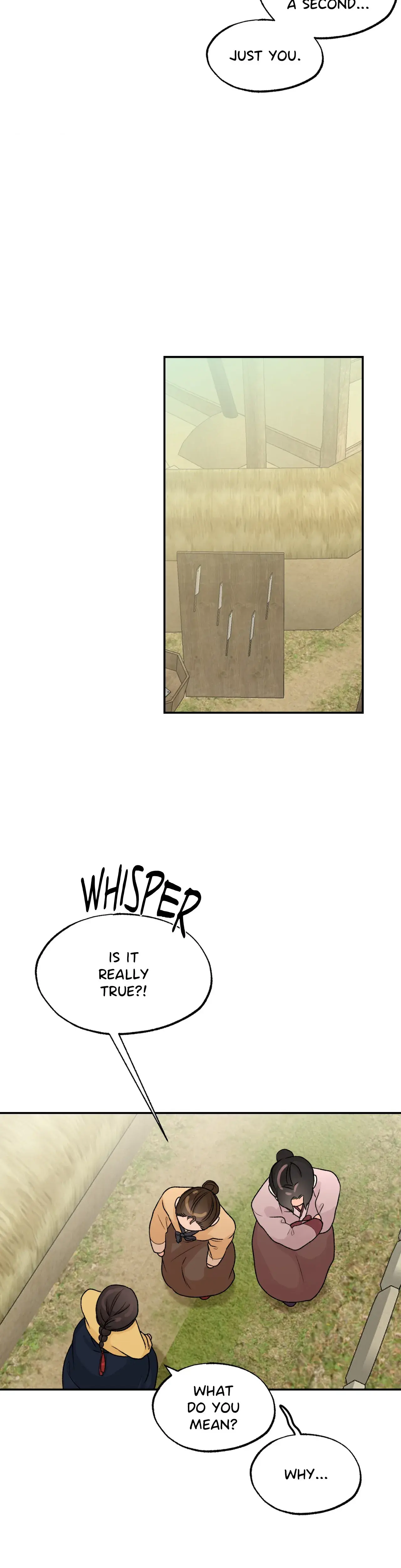 From Rain And Ash Chapter 53 - Page 22