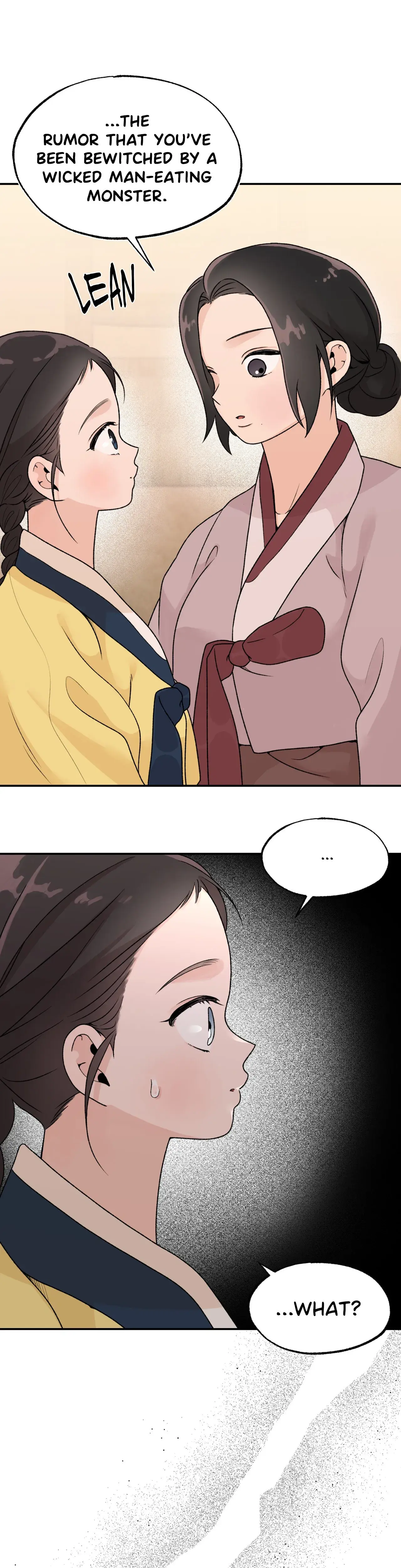 From Rain And Ash Chapter 53 - Page 23