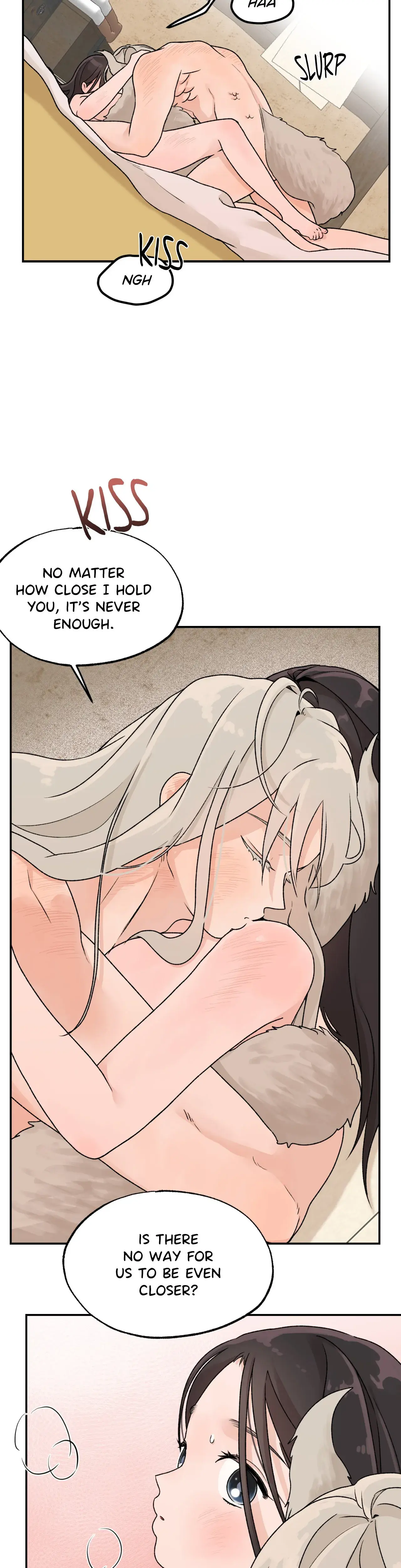 From Rain And Ash Chapter 53 - Page 4