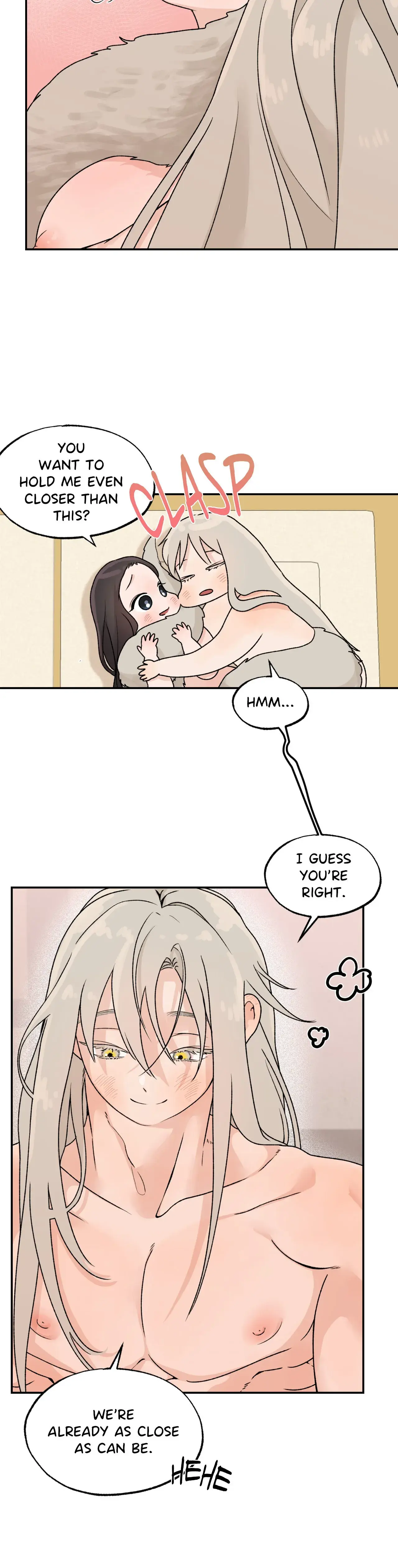 From Rain And Ash Chapter 53 - Page 5