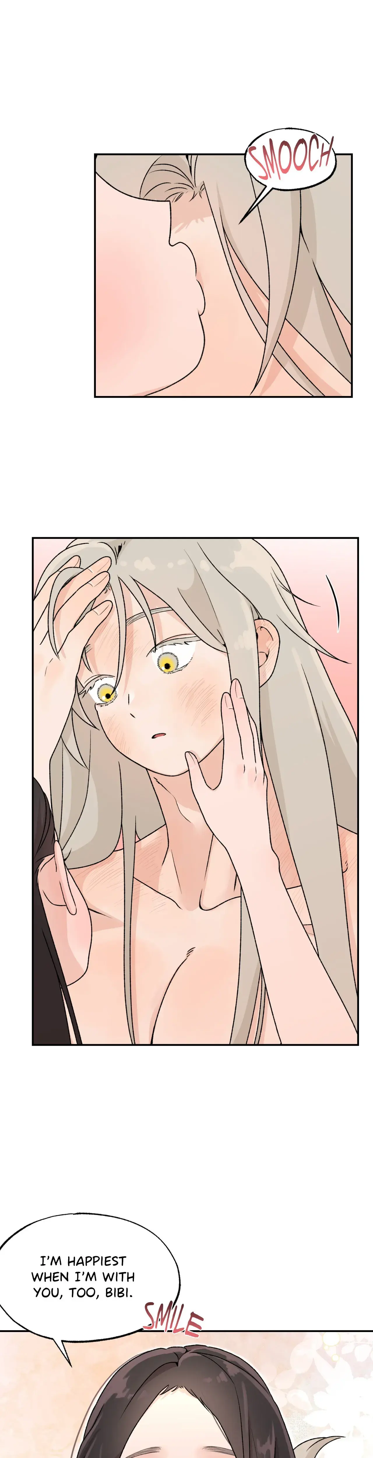 From Rain And Ash Chapter 53 - Page 6