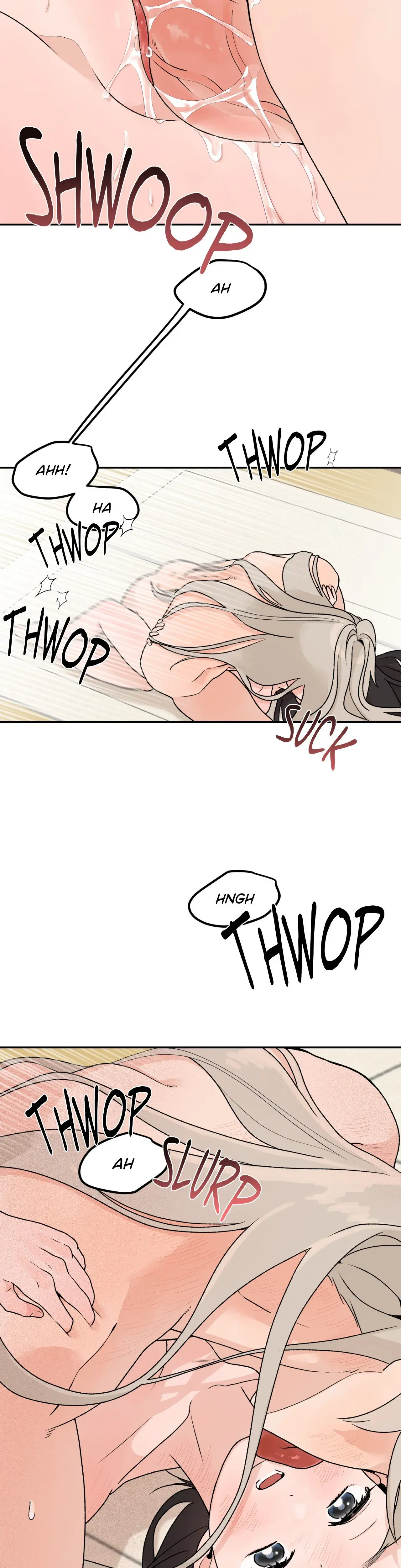From Rain And Ash Chapter 53 - Page 8