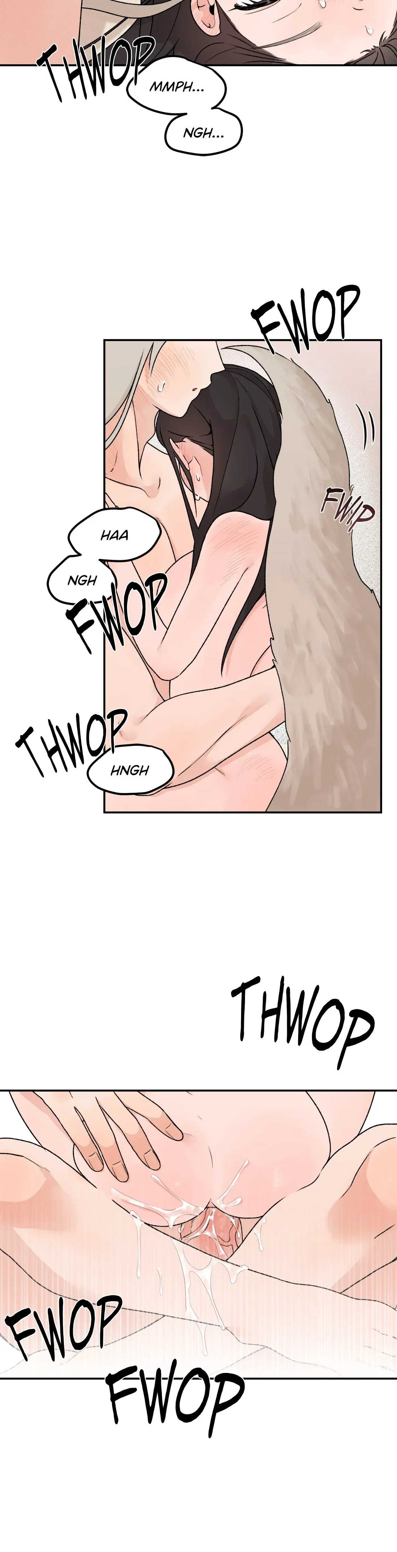 From Rain And Ash Chapter 53 - Page 9