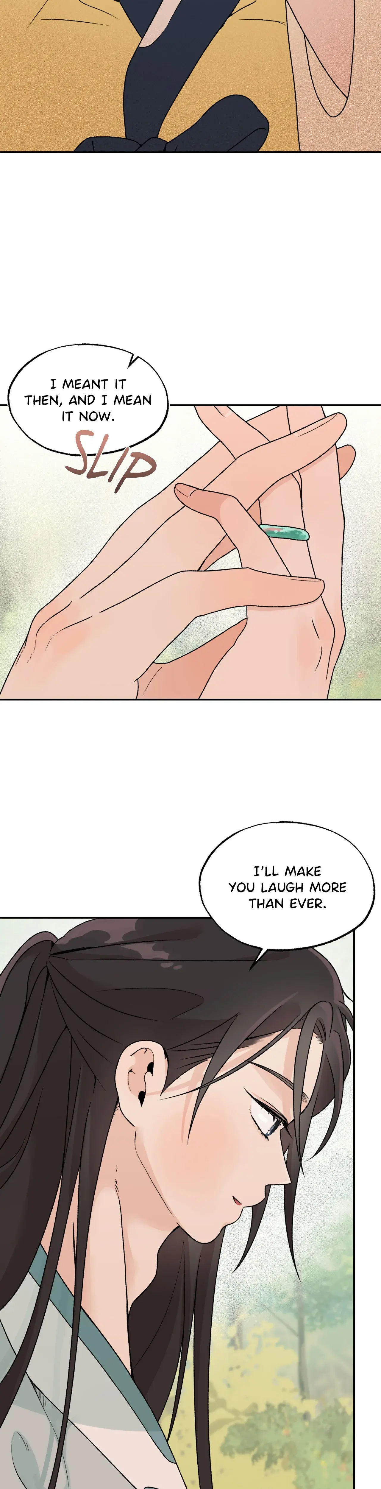 From Rain And Ash Chapter 54 - Page 10