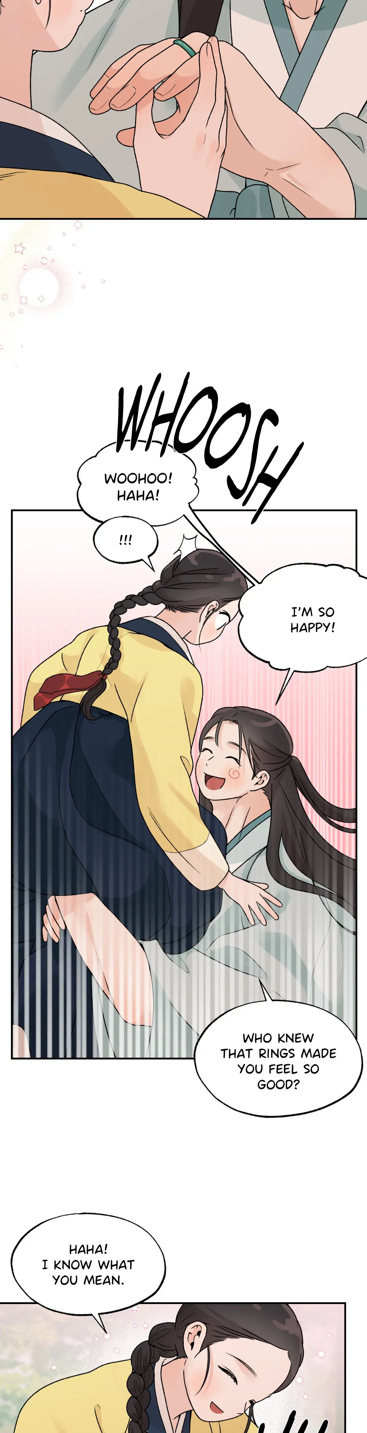 From Rain And Ash Chapter 54 - Page 14