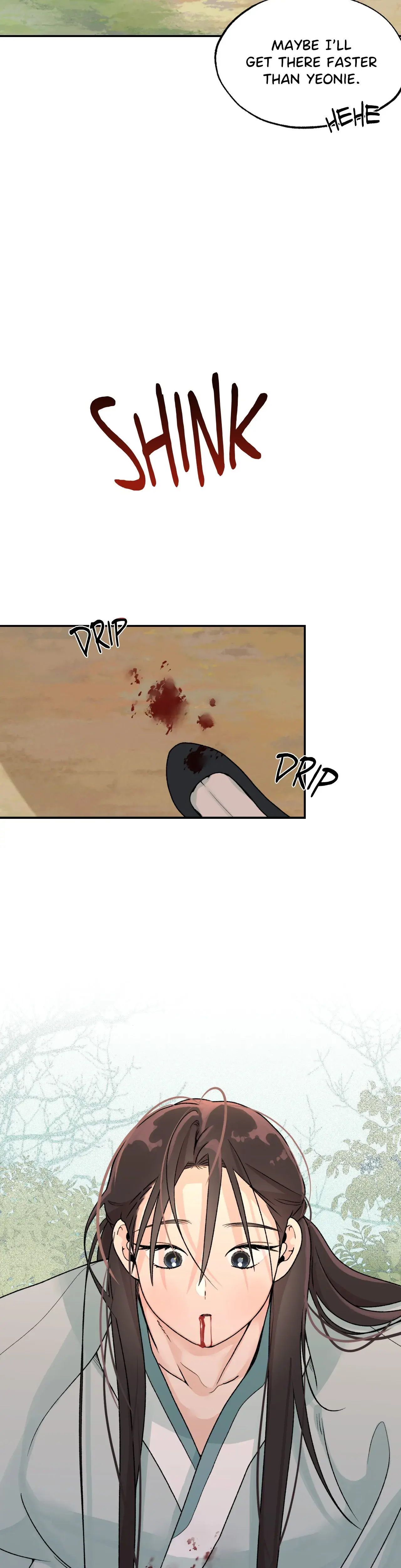 From Rain And Ash Chapter 54 - Page 22