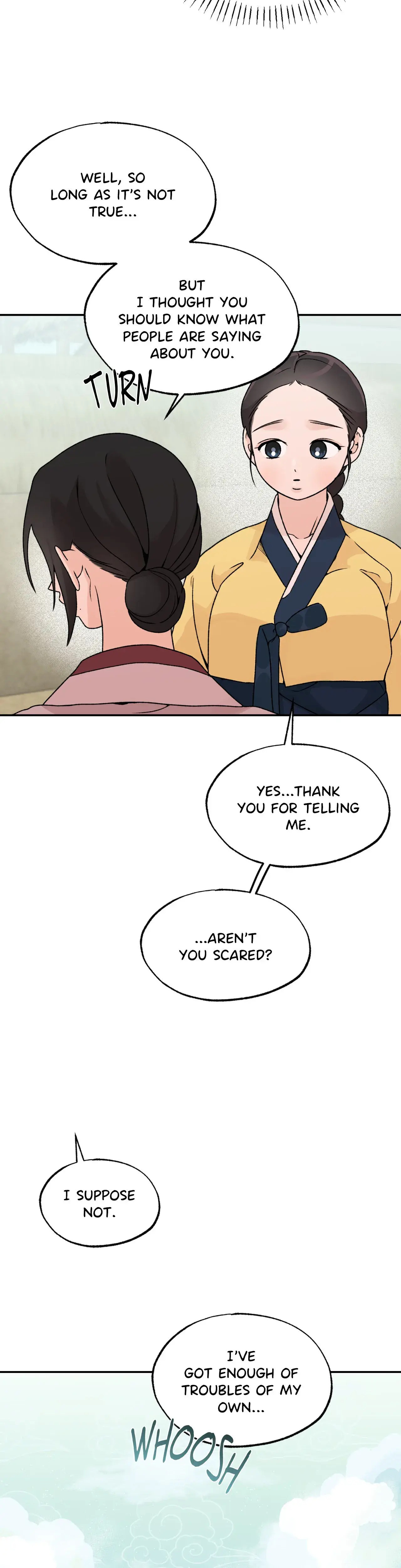 From Rain And Ash Chapter 54 - Page 3