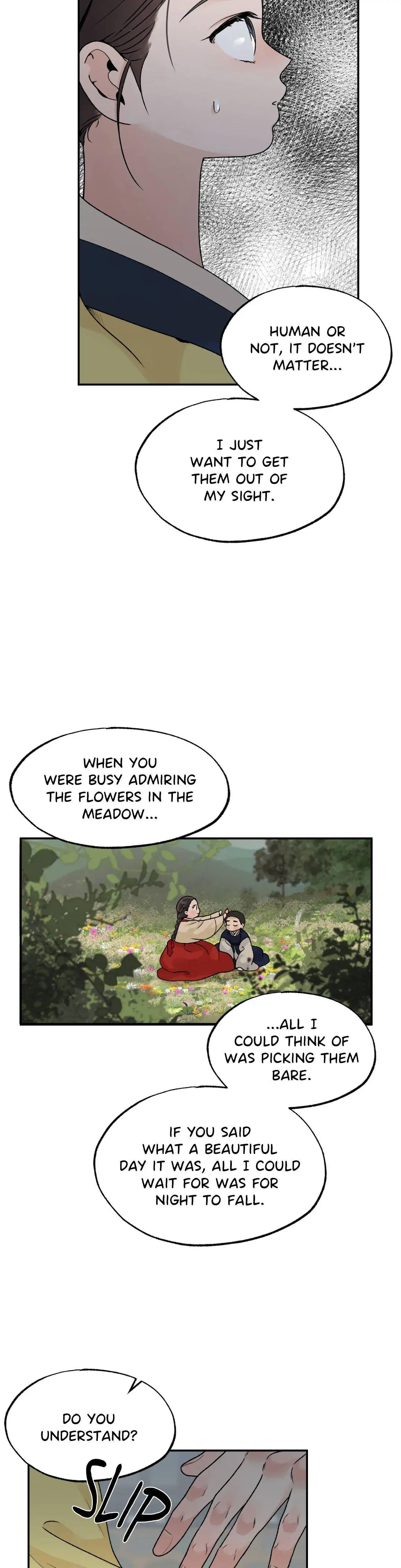From Rain And Ash Chapter 55 - Page 18