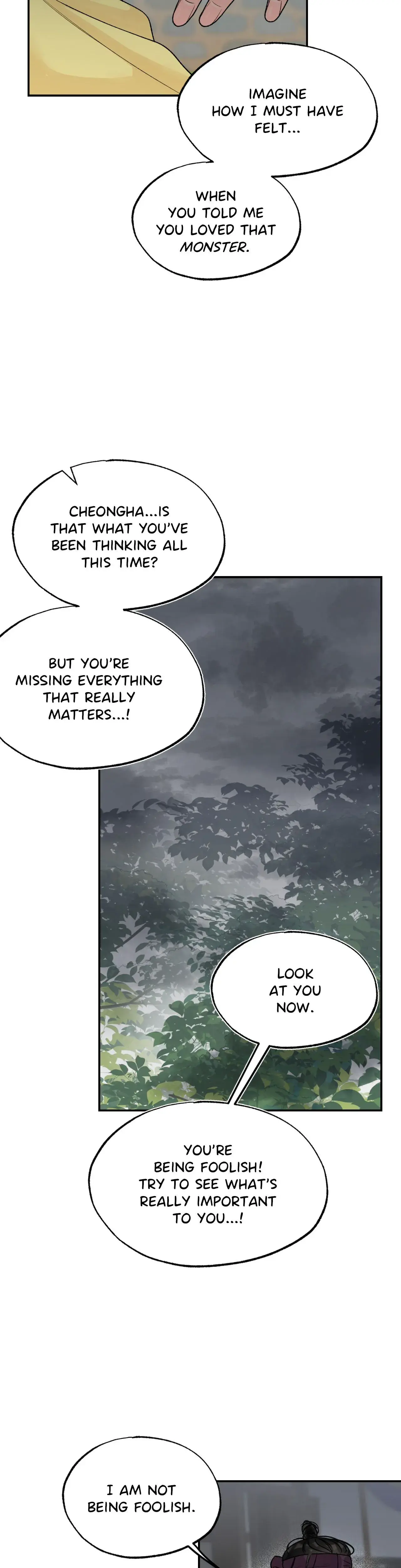 From Rain And Ash Chapter 55 - Page 19