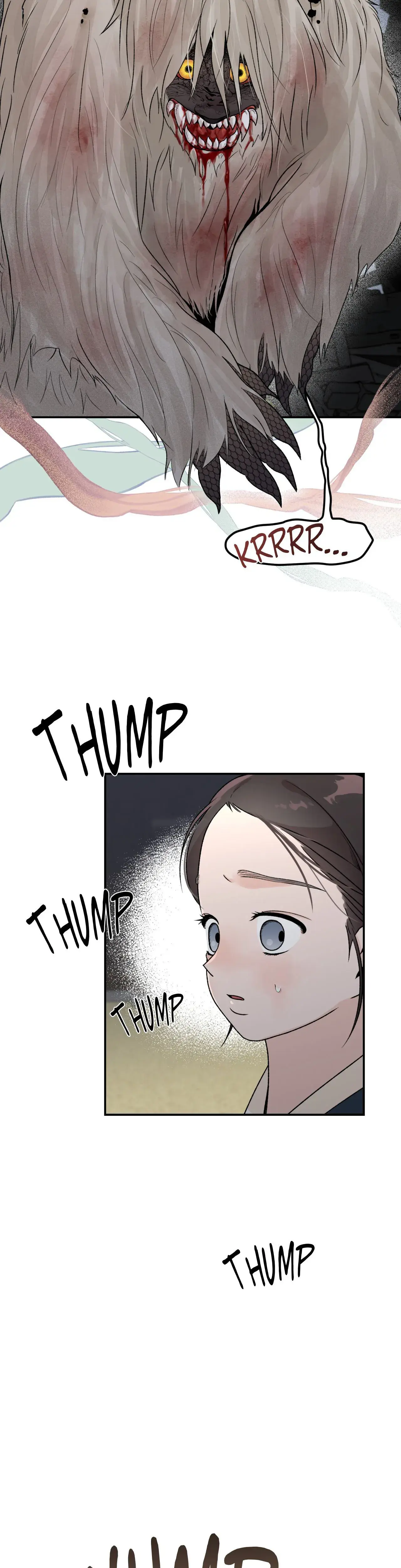 From Rain And Ash Chapter 55 - Page 22