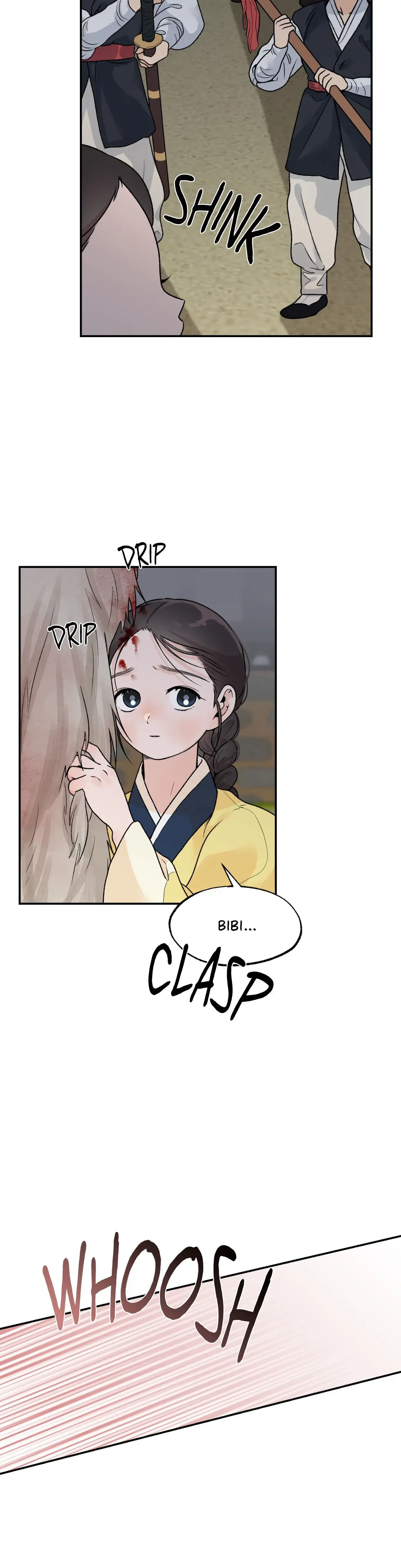 From Rain And Ash Chapter 55 - Page 24