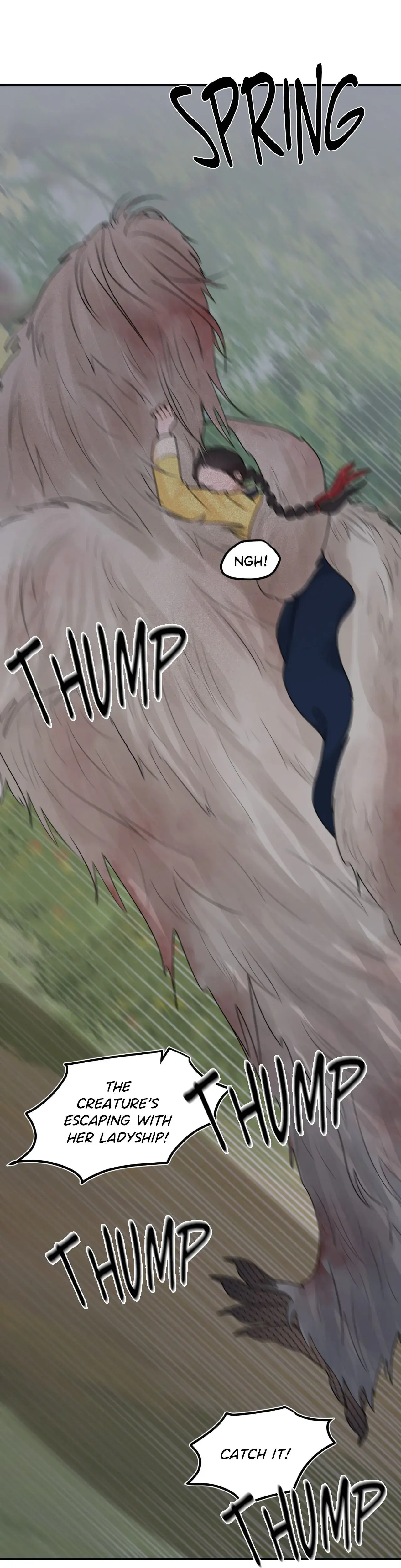 From Rain And Ash Chapter 55 - Page 25
