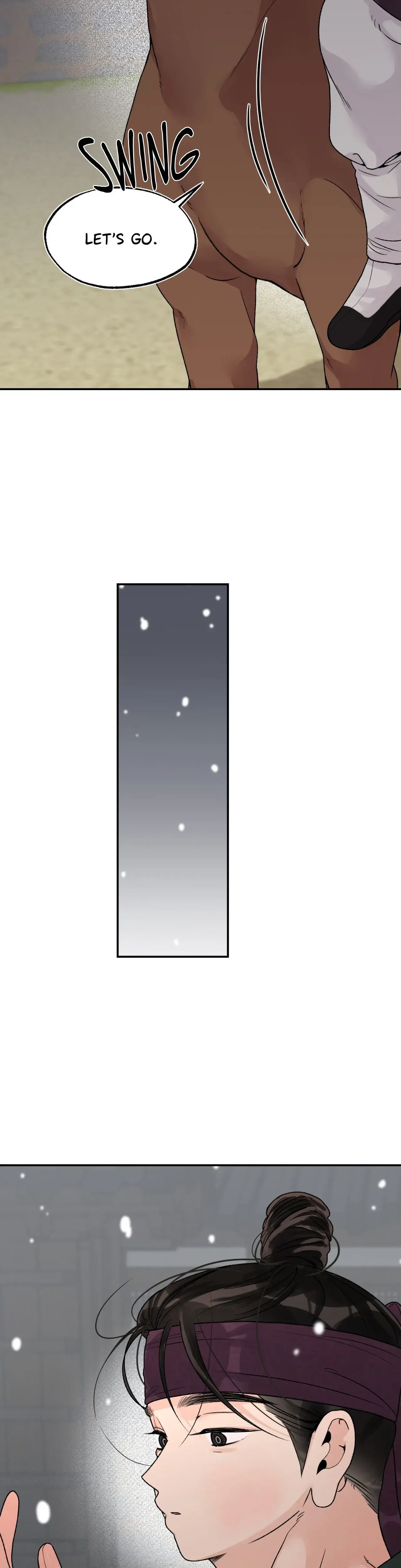 From Rain And Ash Chapter 55 - Page 27