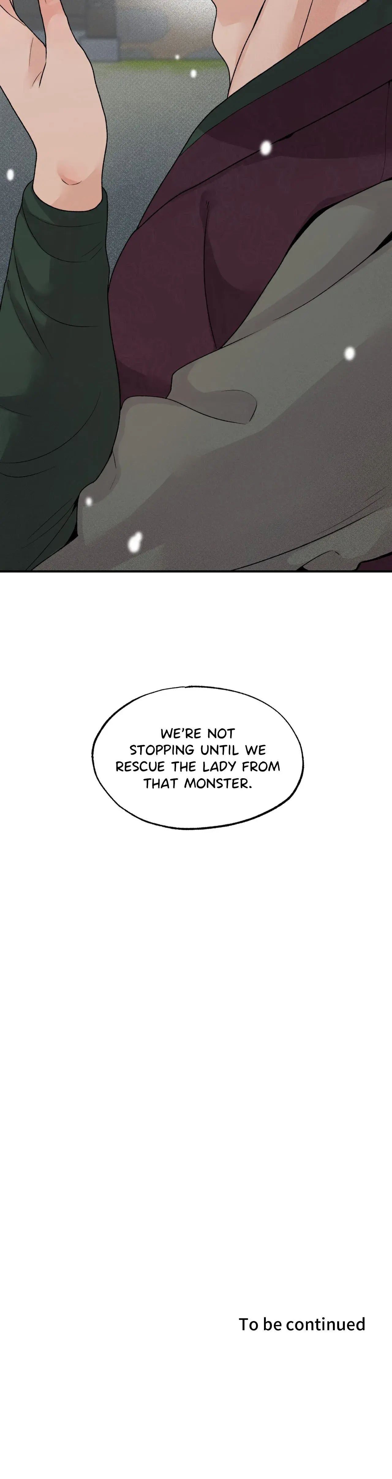From Rain And Ash Chapter 55 - Page 28