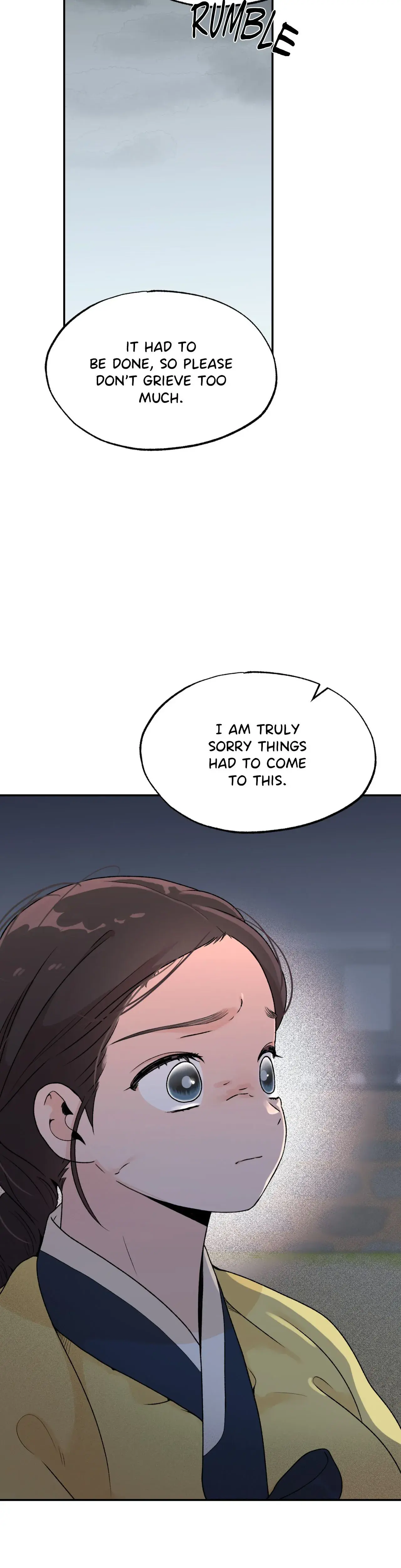 From Rain And Ash Chapter 55 - Page 4