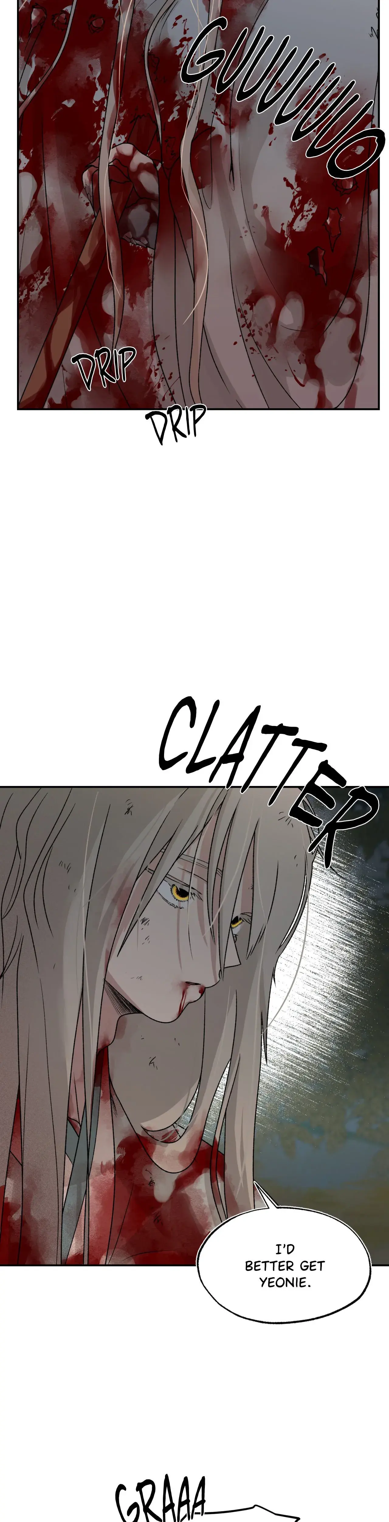 From Rain And Ash Chapter 55 - Page 9