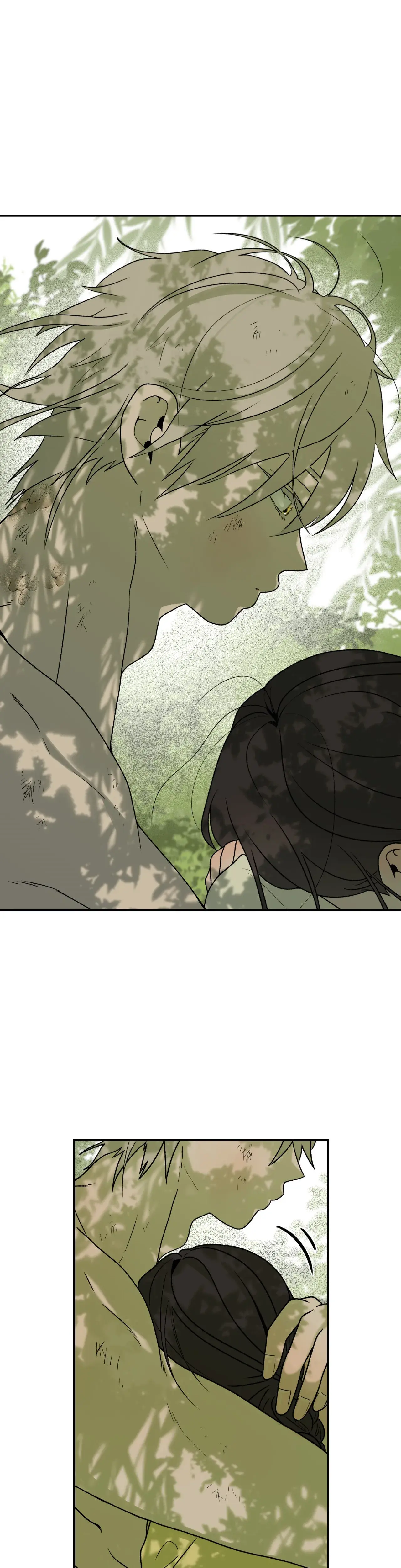 From Rain And Ash Chapter 56 - Page 12
