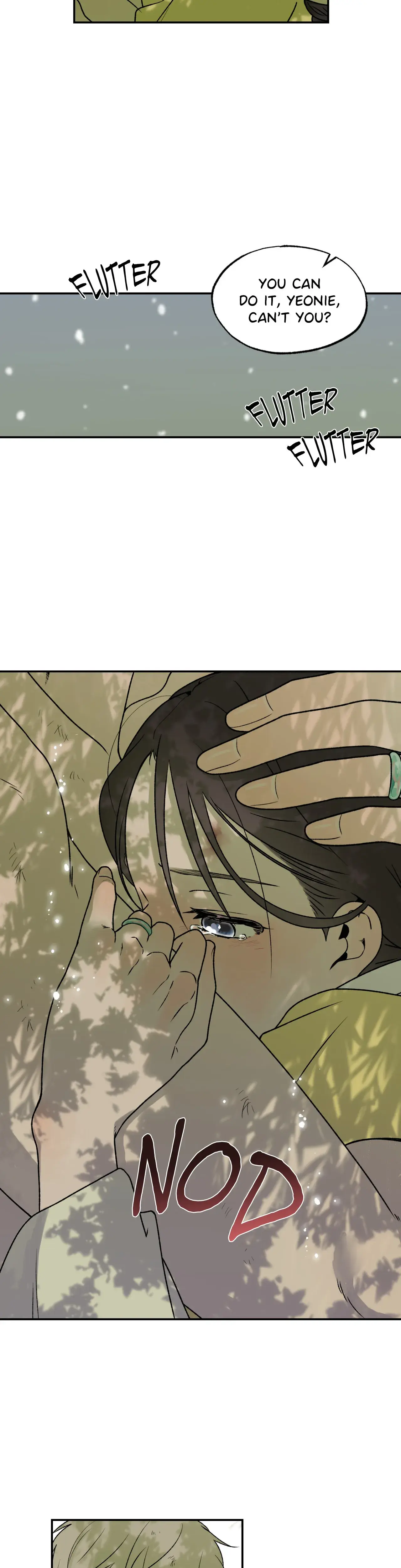 From Rain And Ash Chapter 56 - Page 13
