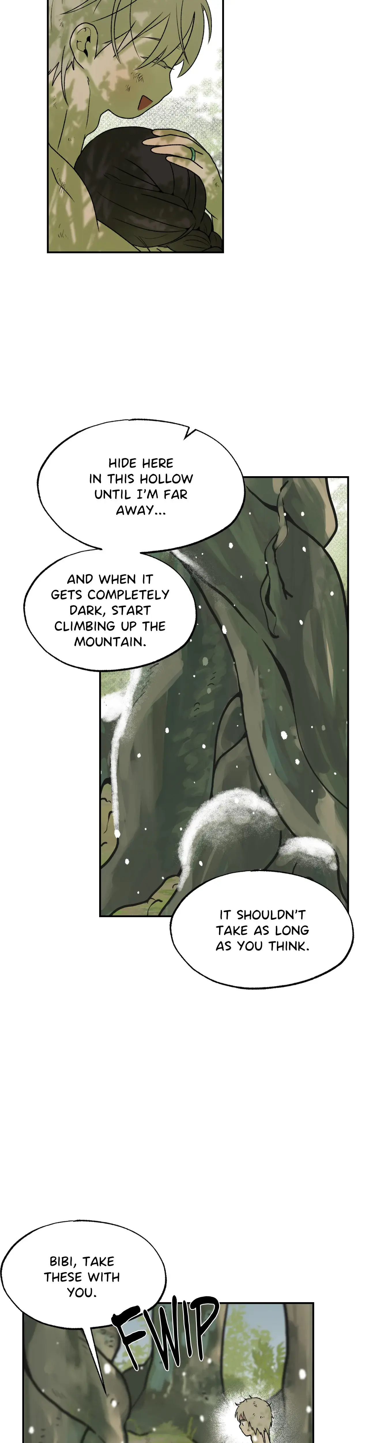 From Rain And Ash Chapter 56 - Page 14
