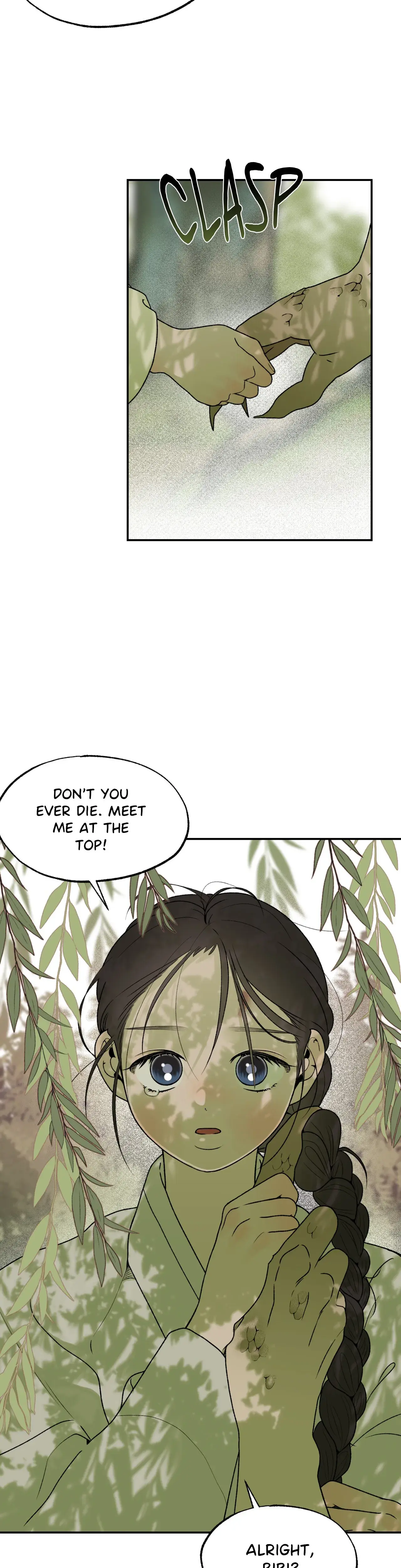 From Rain And Ash Chapter 56 - Page 16