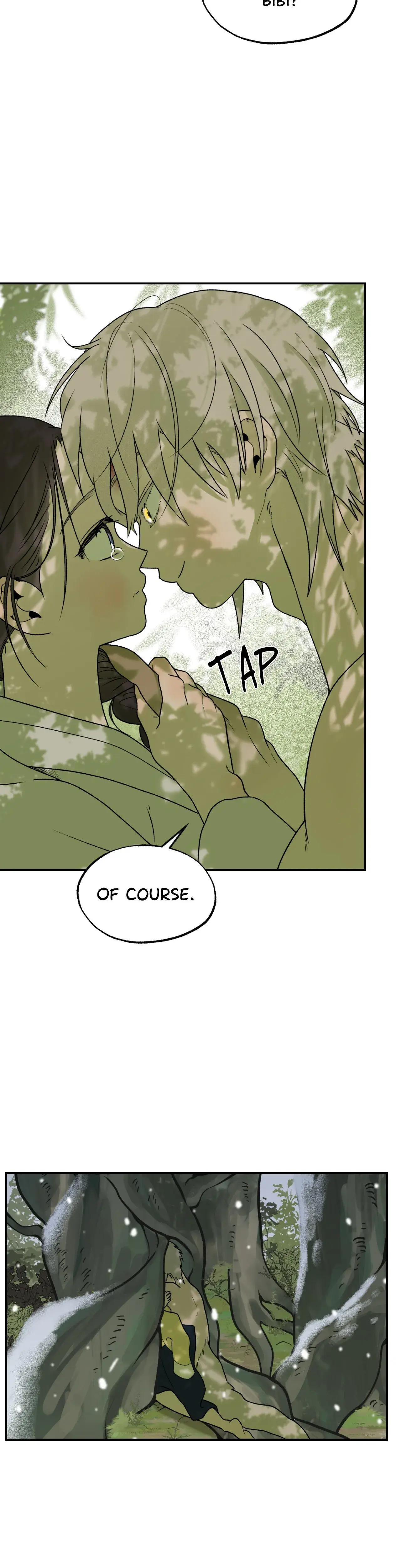 From Rain And Ash Chapter 56 - Page 17