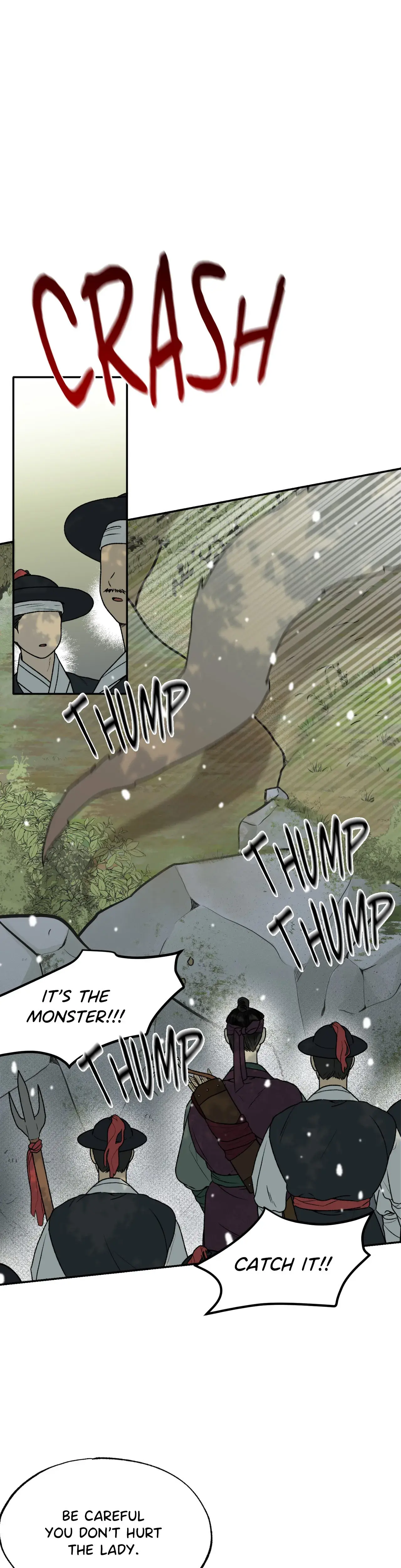 From Rain And Ash Chapter 56 - Page 18
