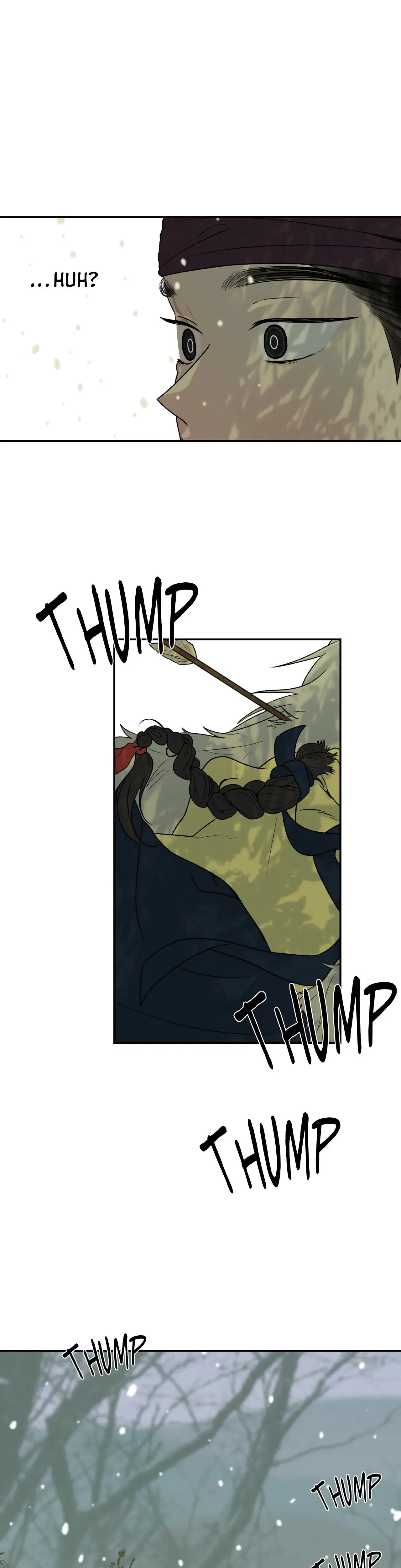 From Rain And Ash Chapter 56 - Page 20