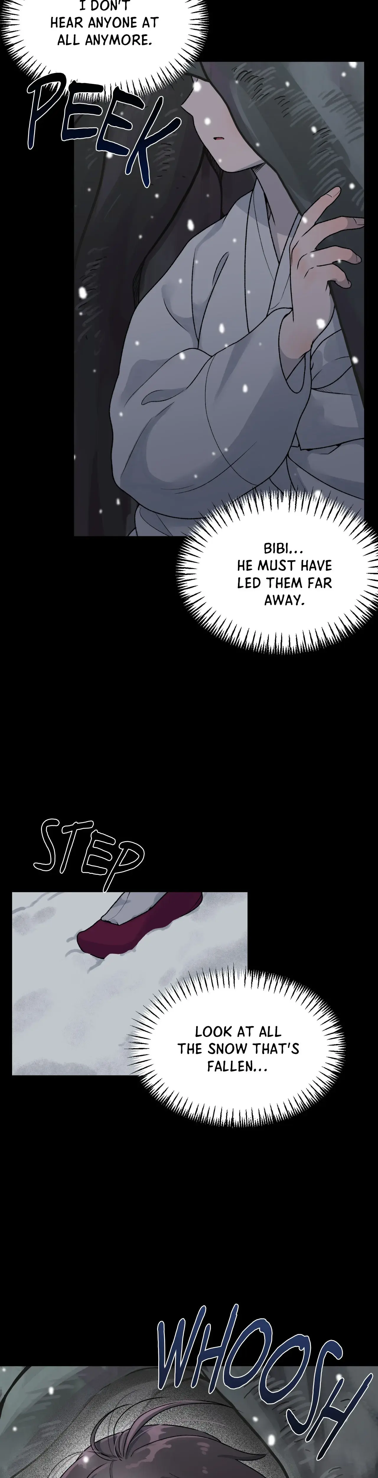 From Rain And Ash Chapter 56 - Page 22