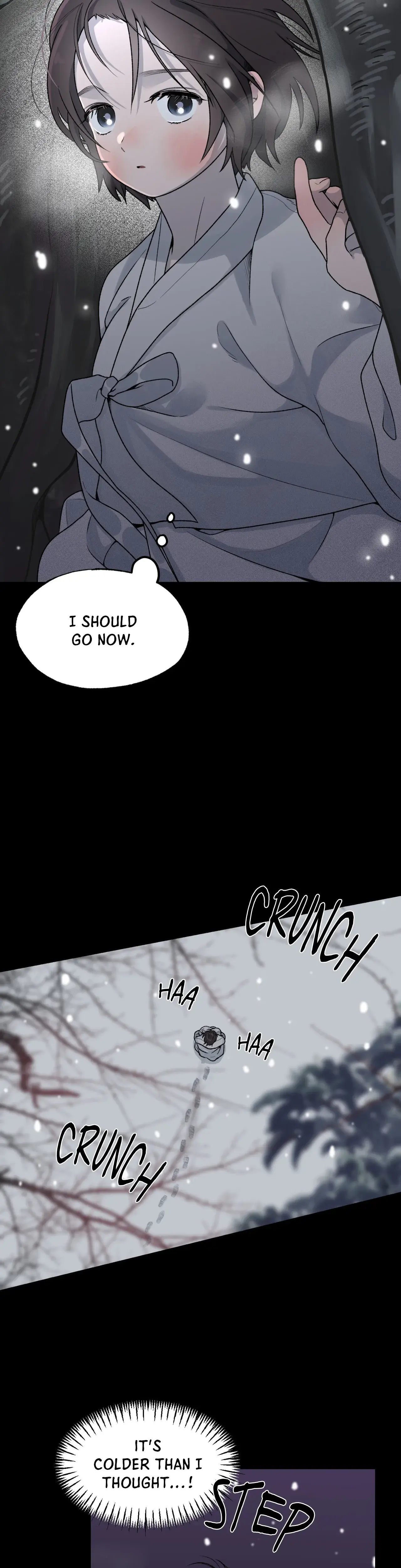 From Rain And Ash Chapter 56 - Page 23