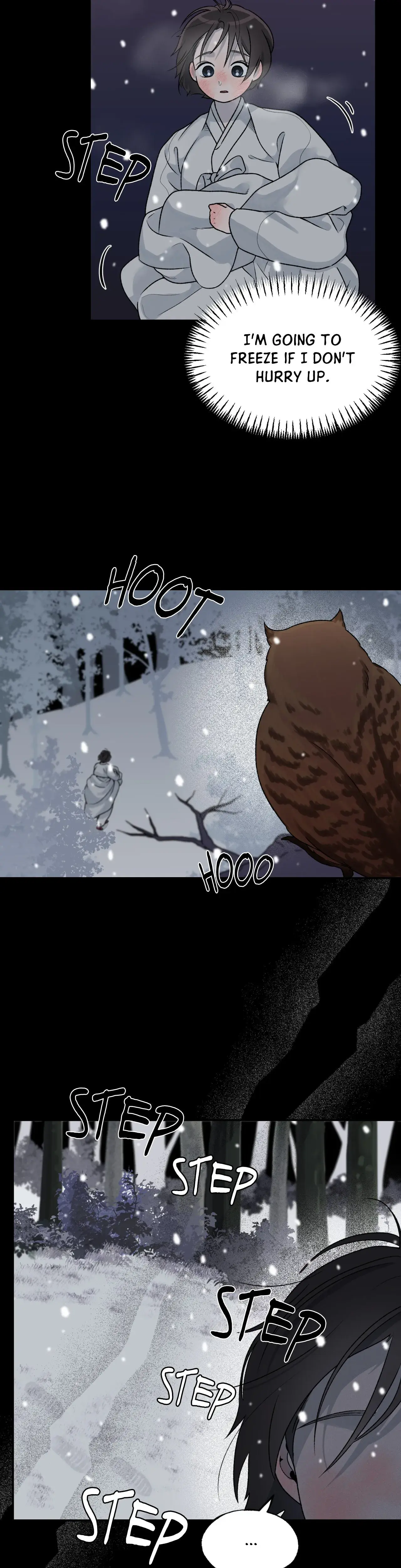 From Rain And Ash Chapter 56 - Page 24