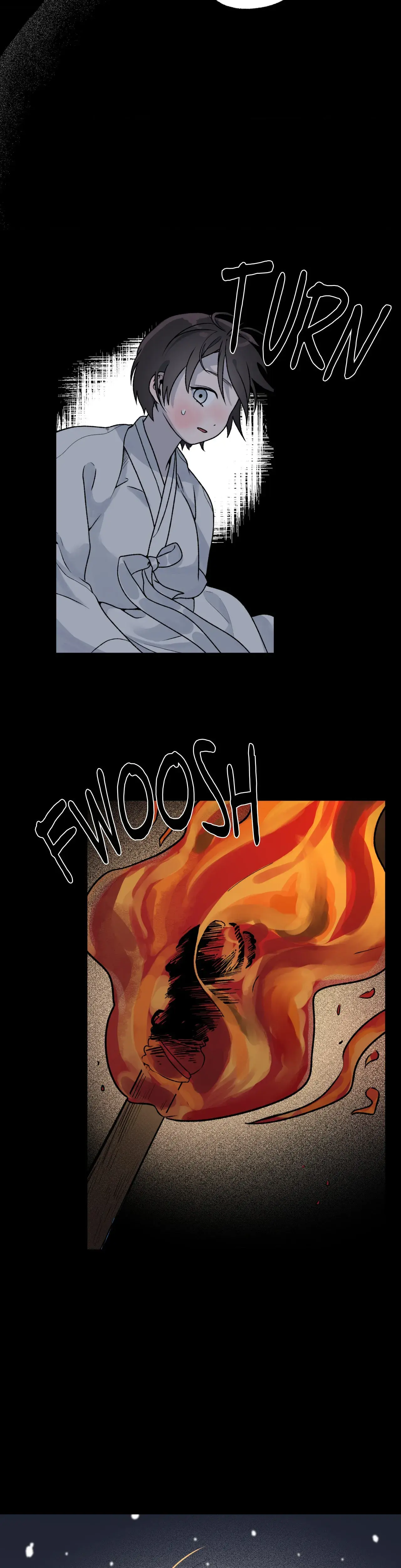 From Rain And Ash Chapter 56 - Page 25