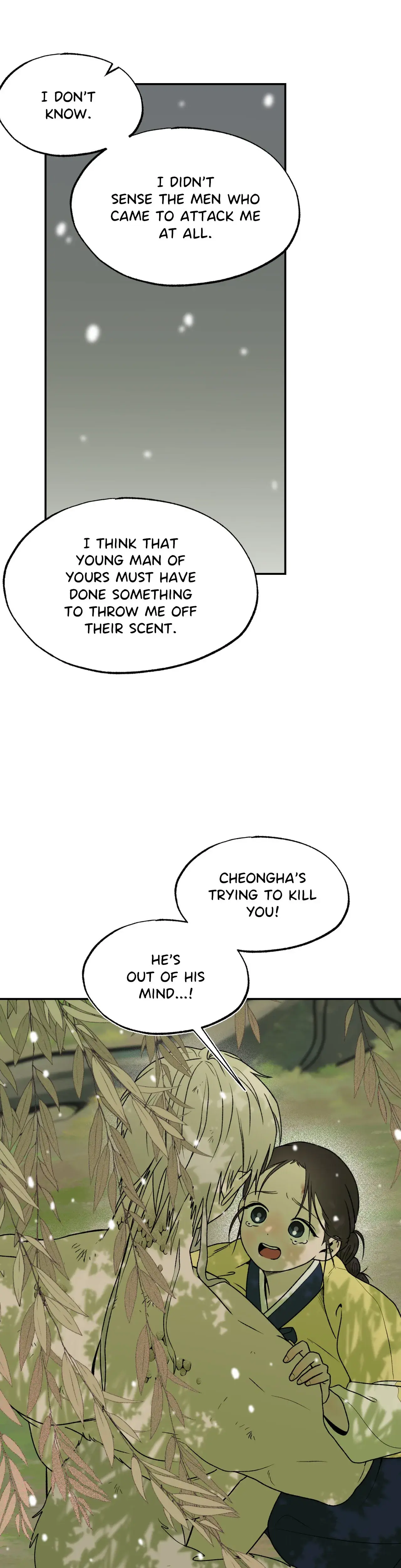 From Rain And Ash Chapter 56 - Page 5