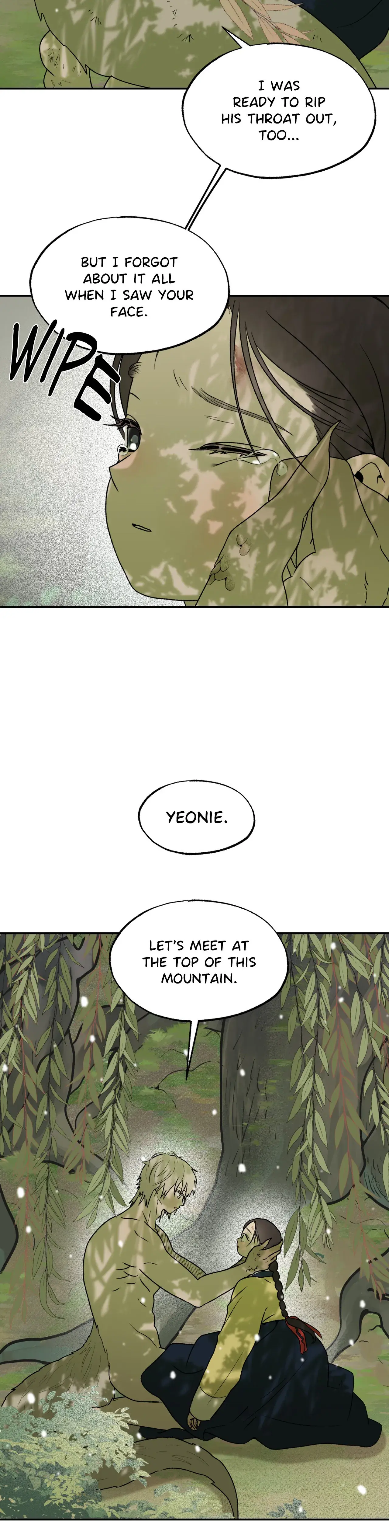 From Rain And Ash Chapter 56 - Page 6
