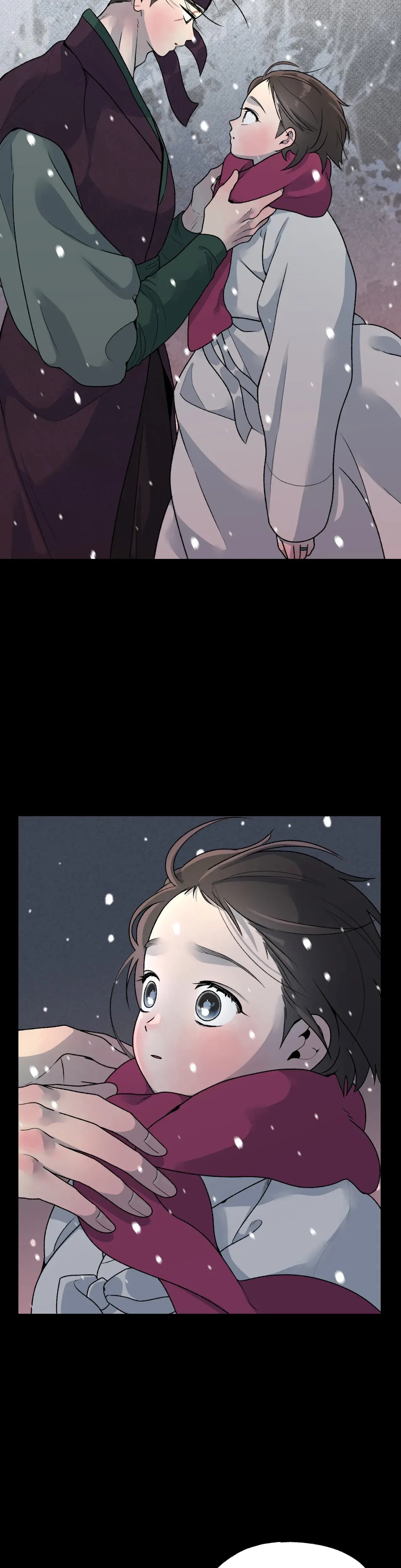 From Rain And Ash Chapter 57 - Page 16
