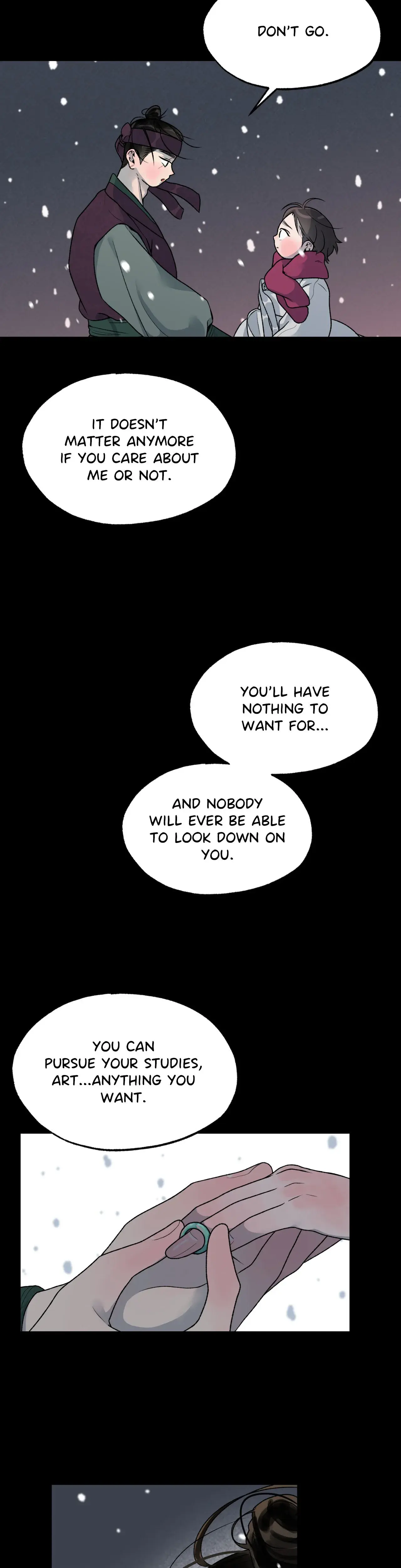 From Rain And Ash Chapter 57 - Page 17