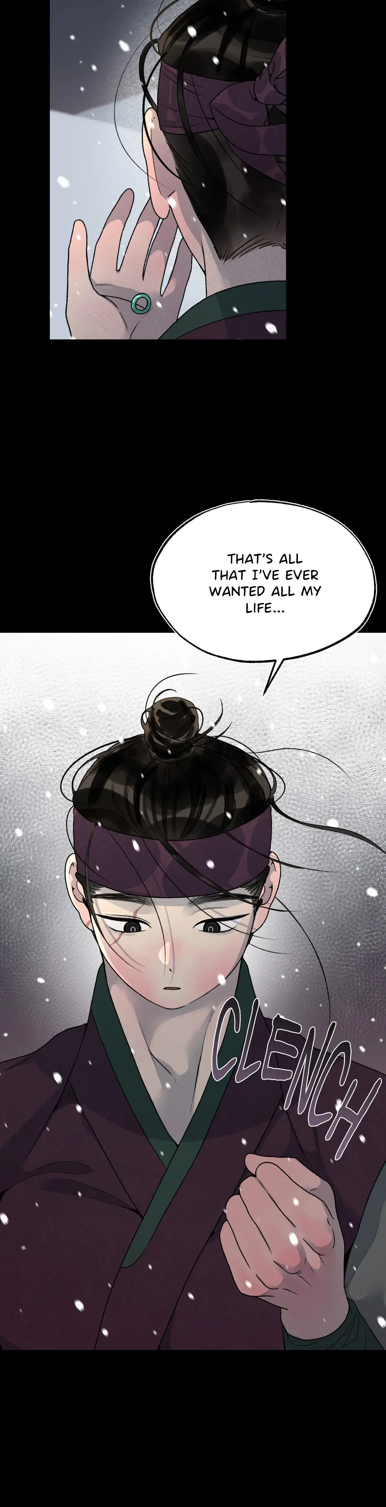 From Rain And Ash Chapter 57 - Page 18