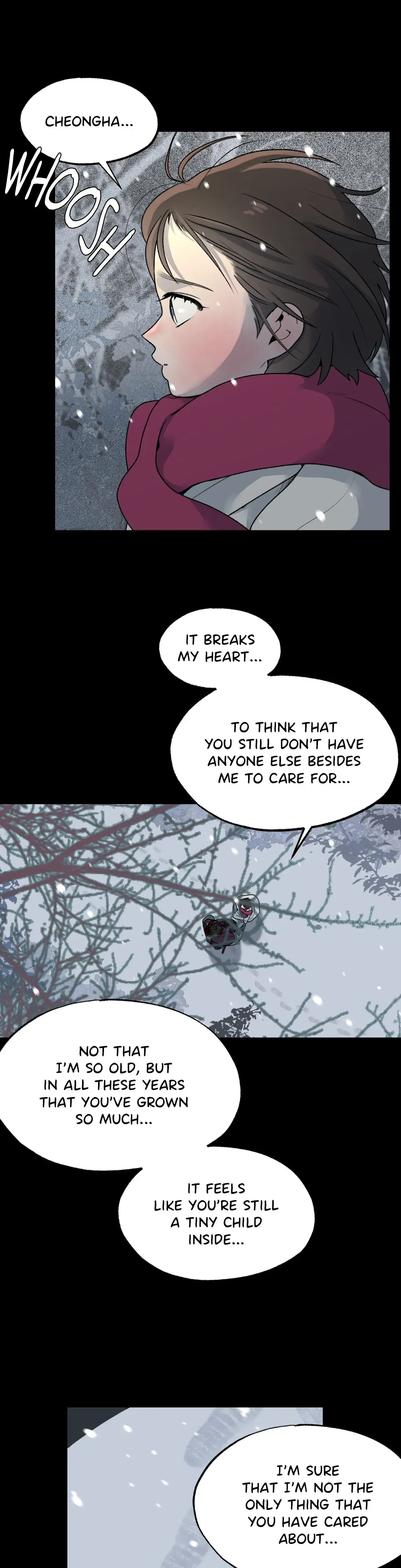 From Rain And Ash Chapter 57 - Page 19