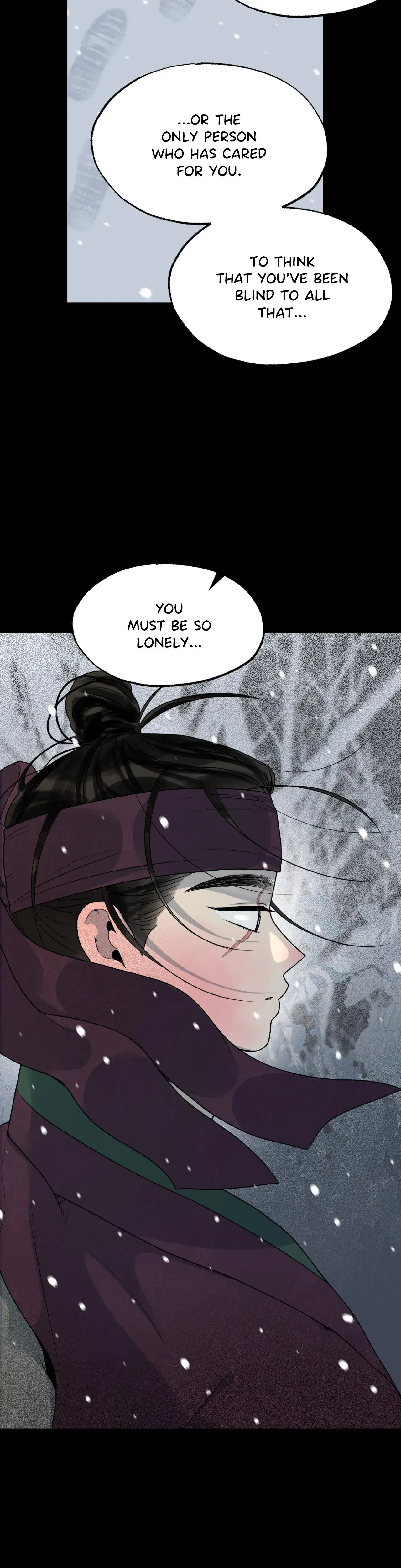 From Rain And Ash Chapter 57 - Page 20