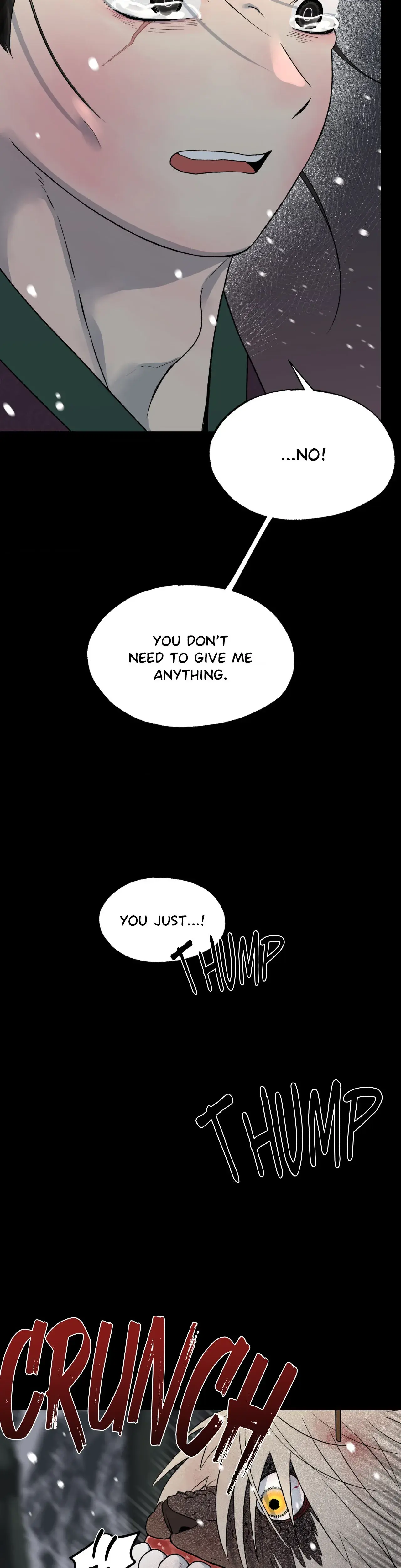 From Rain And Ash Chapter 57 - Page 22